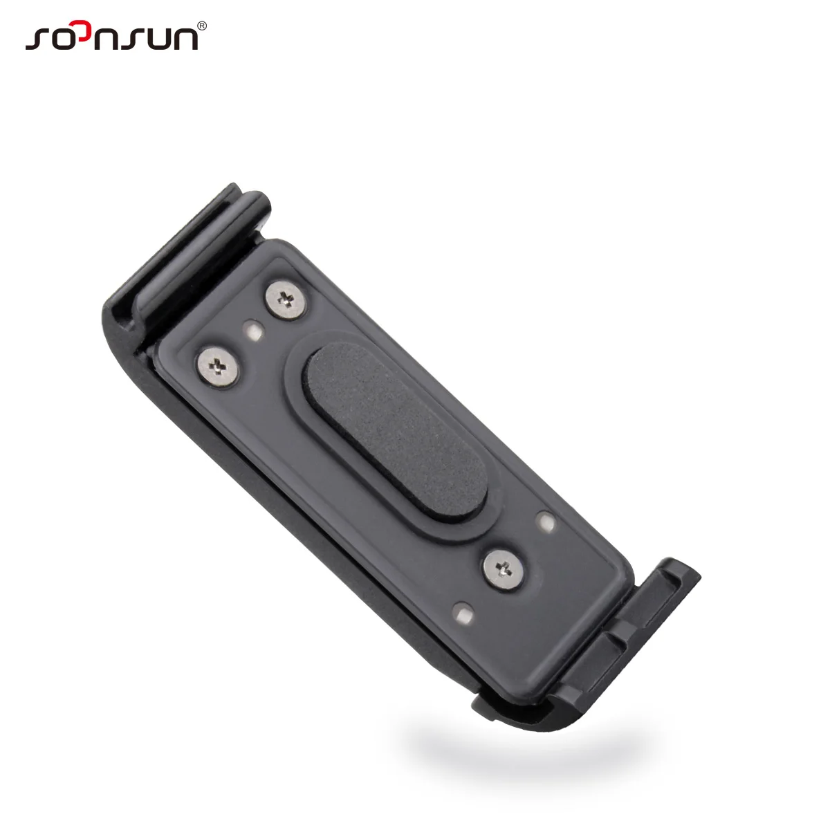 Set Custodia In Silicone Nero Per GoPro Hero 13, Con Copribatteria, Copriobiettivo E Cordino Da Collo, Protezione Totale E Trasporto Facile - 3