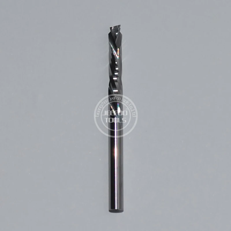4*22 incisione In Carburo di Tungsteno Strumenti Su e Imbottiture Tagliare Due Spirale Flauto Bit Serie A