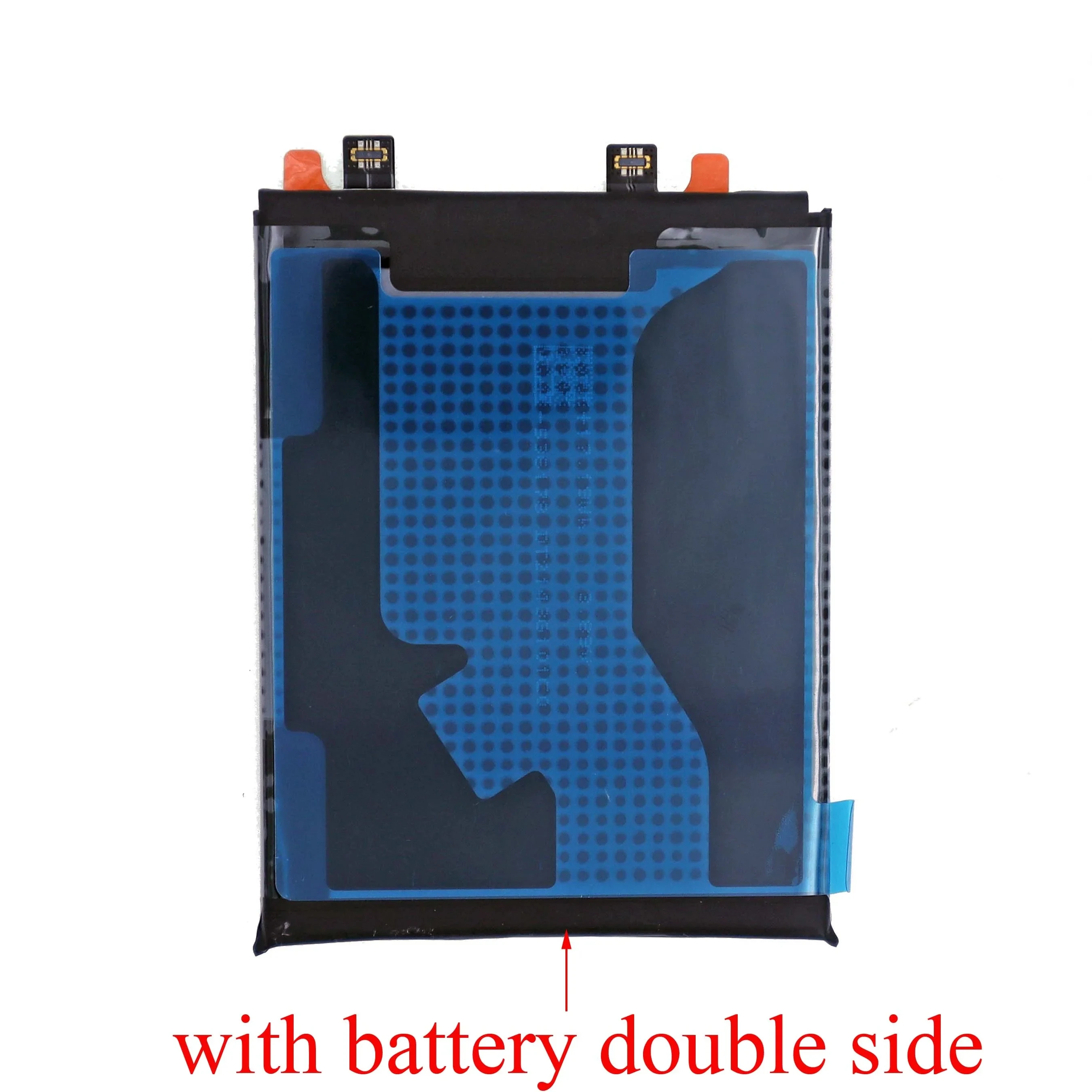 Original New BP46 Built-in Battery for Xiaomi 12/12X/12S with Battery Glue Support Fast Charge mi12 BP 46 Replacement Bateria