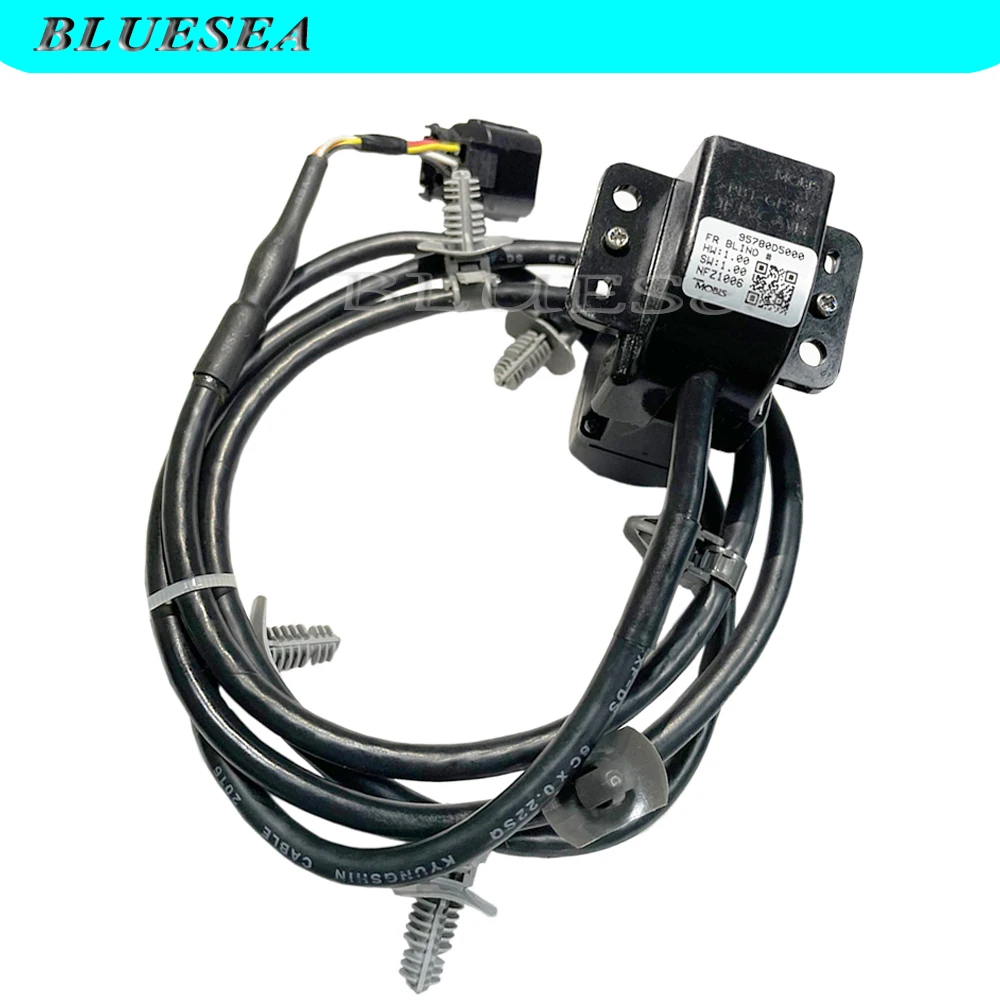 95780-D5000 For 16-2018 Hyundai Kia Reversing Camera Rear View Backup Camera