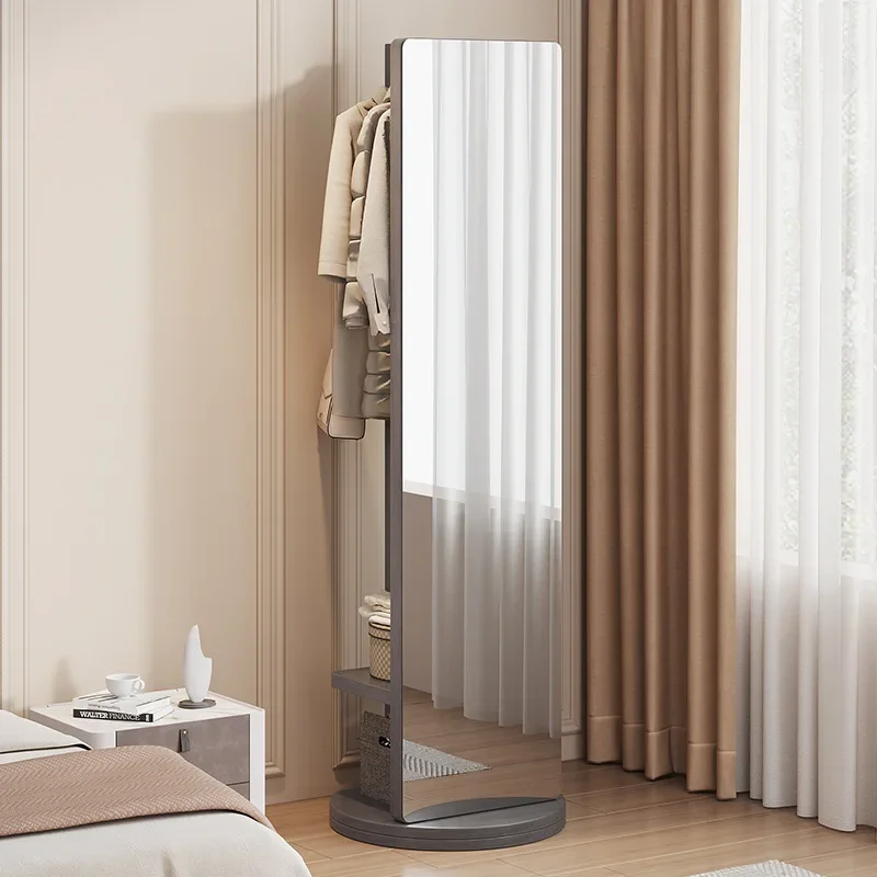 Body Fitting Mirror High Quality for Bedroom Sturdy Construction