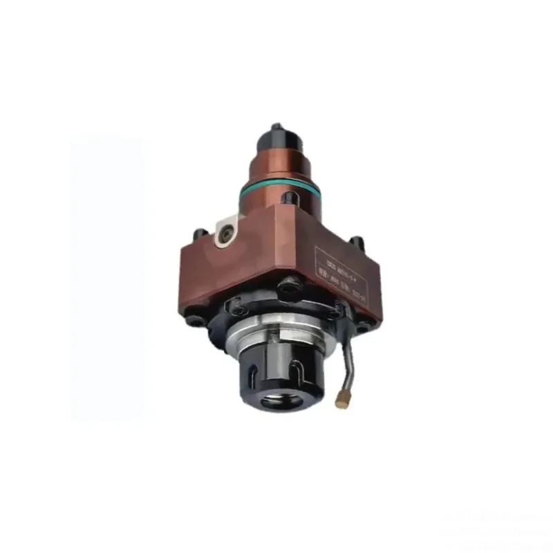 Turret Tool Turning Milling Power Head Z Axis 0 ° Tool Holder BMT40-0-ER20 BMT40-0-ER25 BMT45-0-ER25 BMT55-0-ER25 BMT55-0-ER32