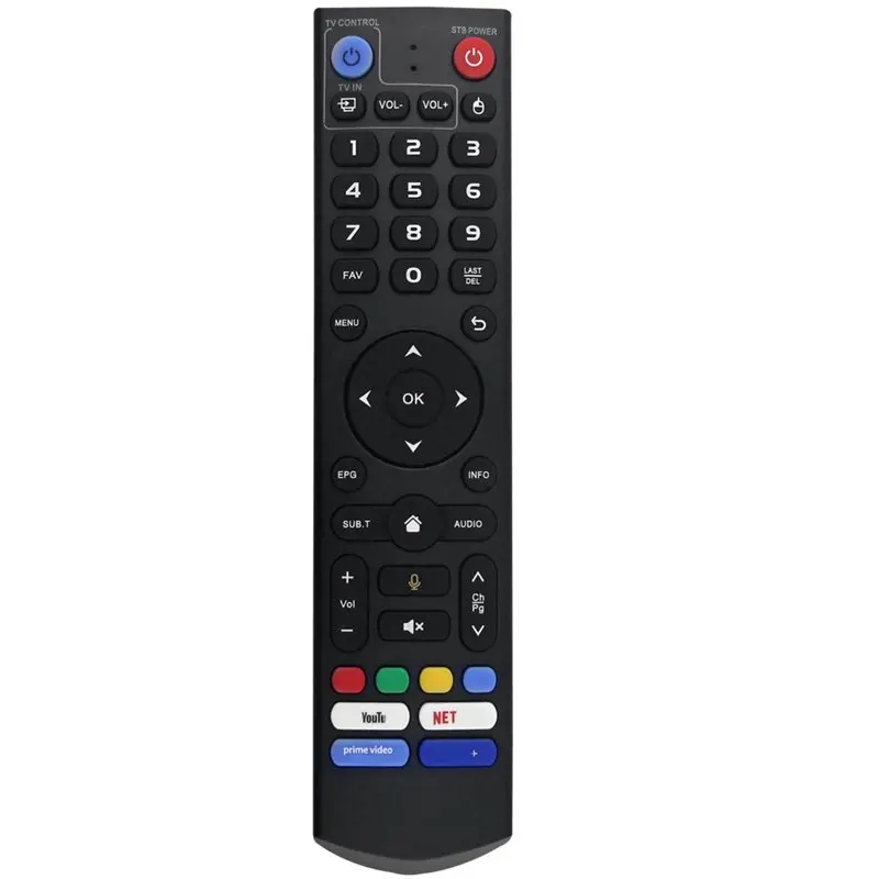 Absy For Vseebox V5…