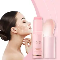 Korean Bounce Multi Balm Bounce Moisturizing for Face Eye Cream Neck Cream Makeup Base & Face Moisture Balm Stick 3