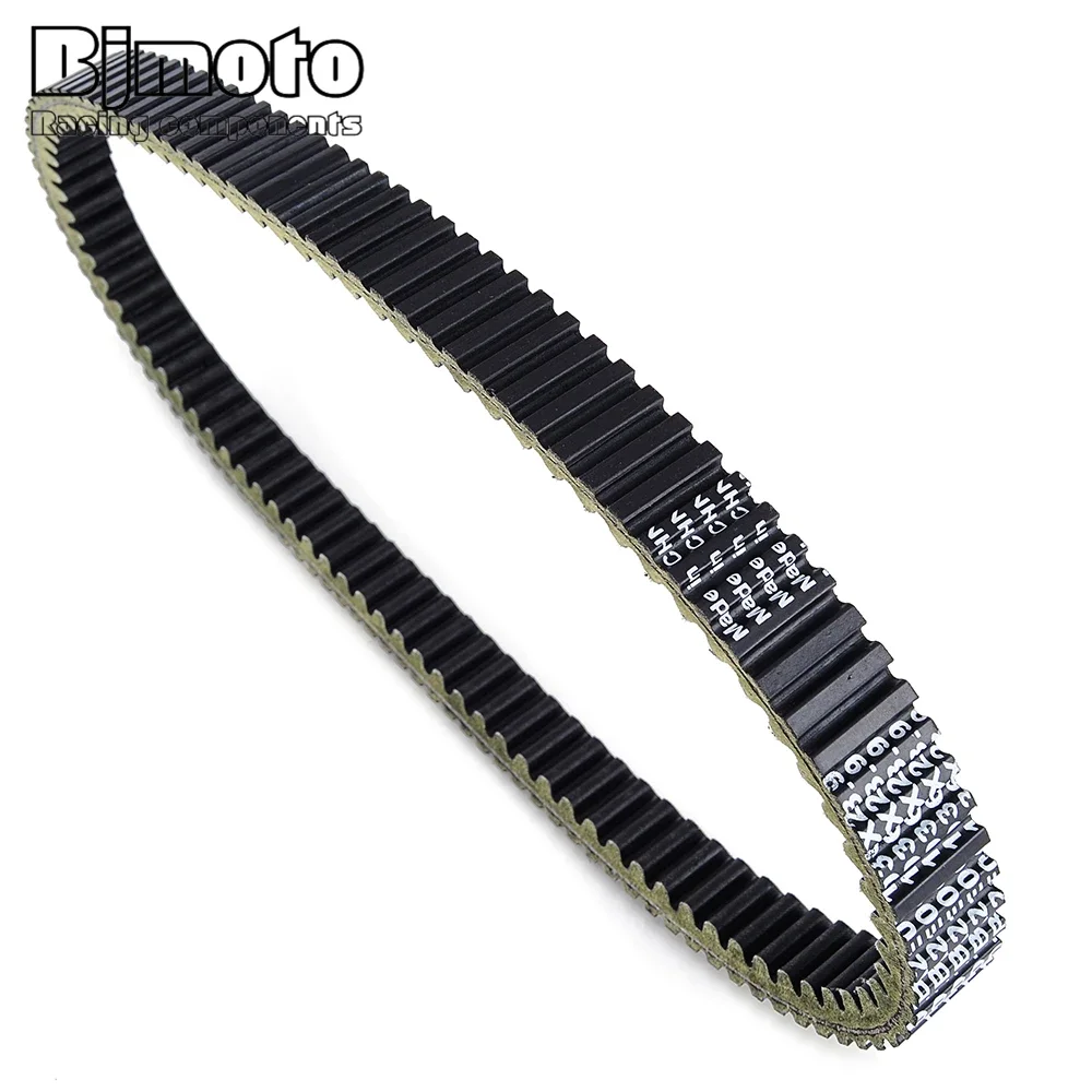 Drive belt For Kymco Xciting X citing X-citing 500 500i R ABS 2007-2016 2015 2014 2013 2012 23100-LBA2-305 23100-LBA2-E00