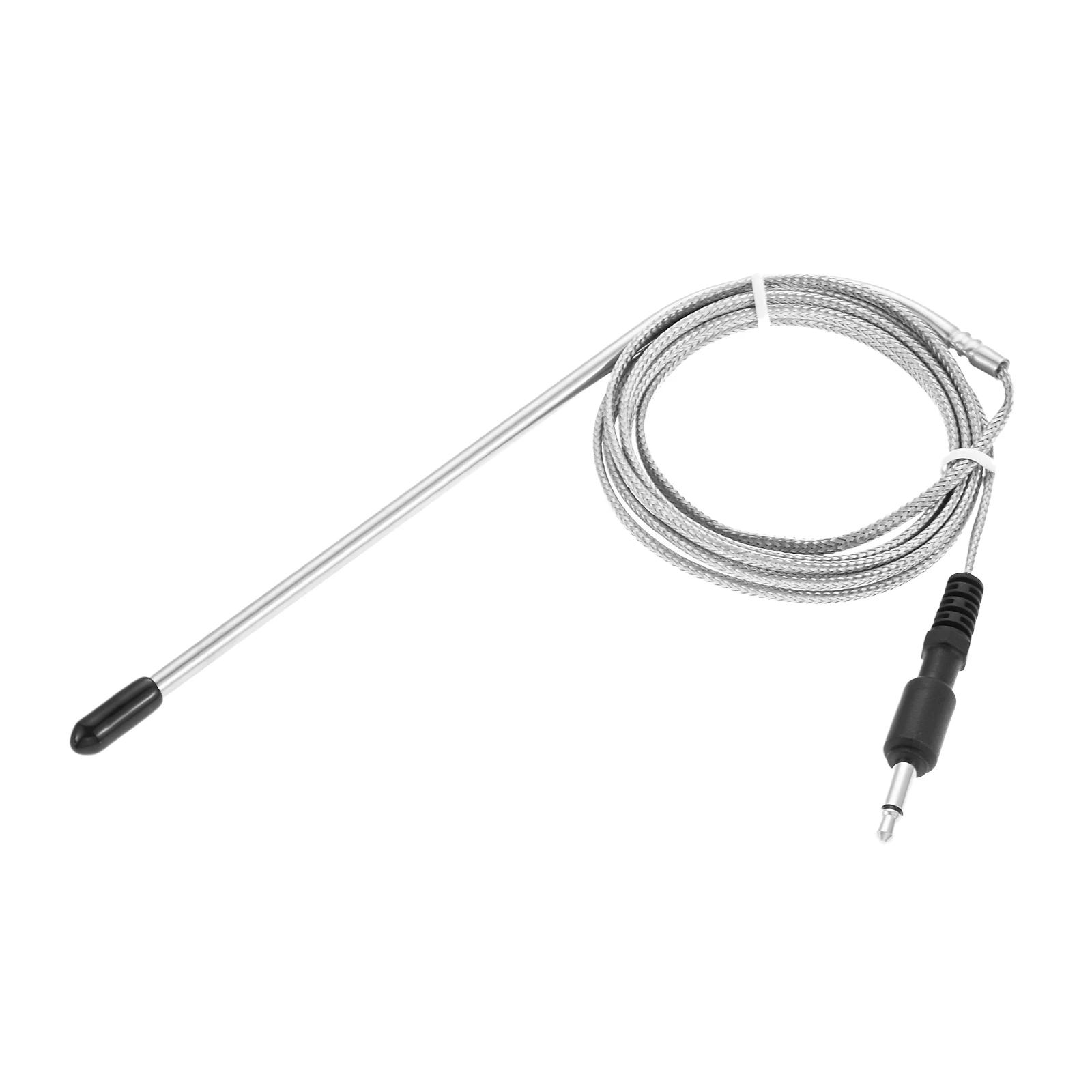 Grill/BBQ/oven Temperature Control 6 Foot Food Probe Fit for UltraQ DynaQ PartyQ NanoQ DigiQ II DigiQ DX DX2 DX3 Replacement