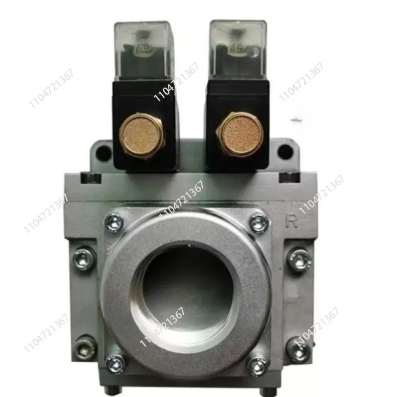 Duplex Valve for DVX-20 Pneumatic Clutch Safety Solenoid Valve for DVX-15