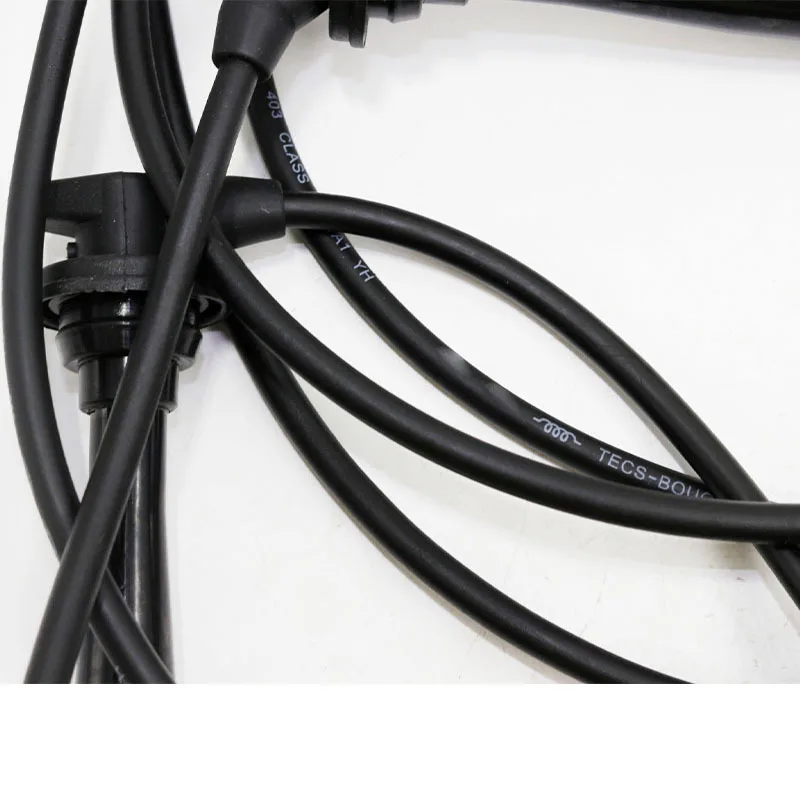2750137A000 For 1999-05 Sonata Optima 2.5L 2.7L spark plug cable