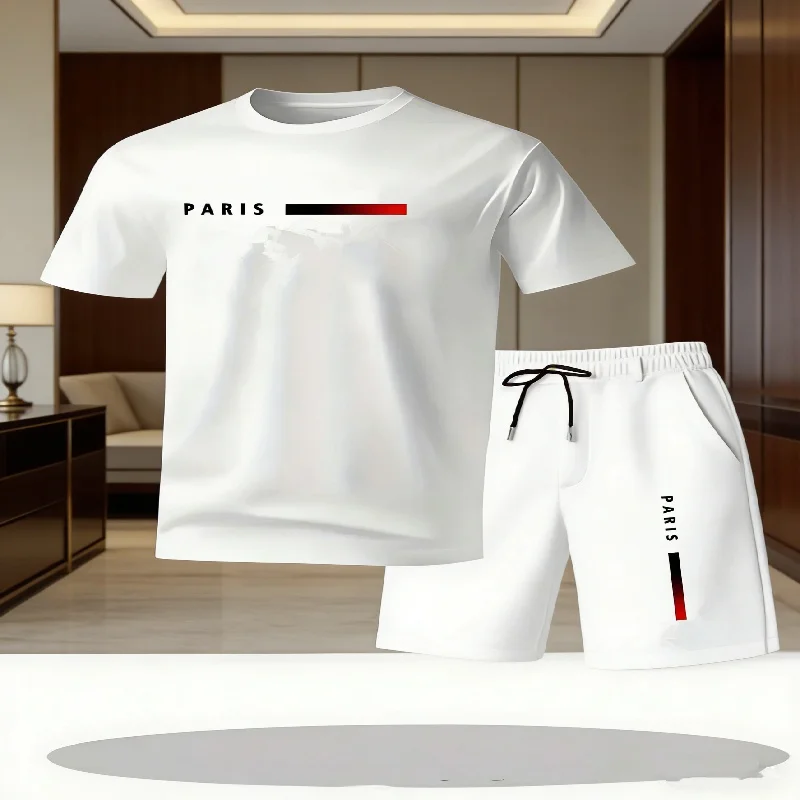 Thumbnail 2 - #15 Latest Mens Relaxed Fit T-Shirts Offers