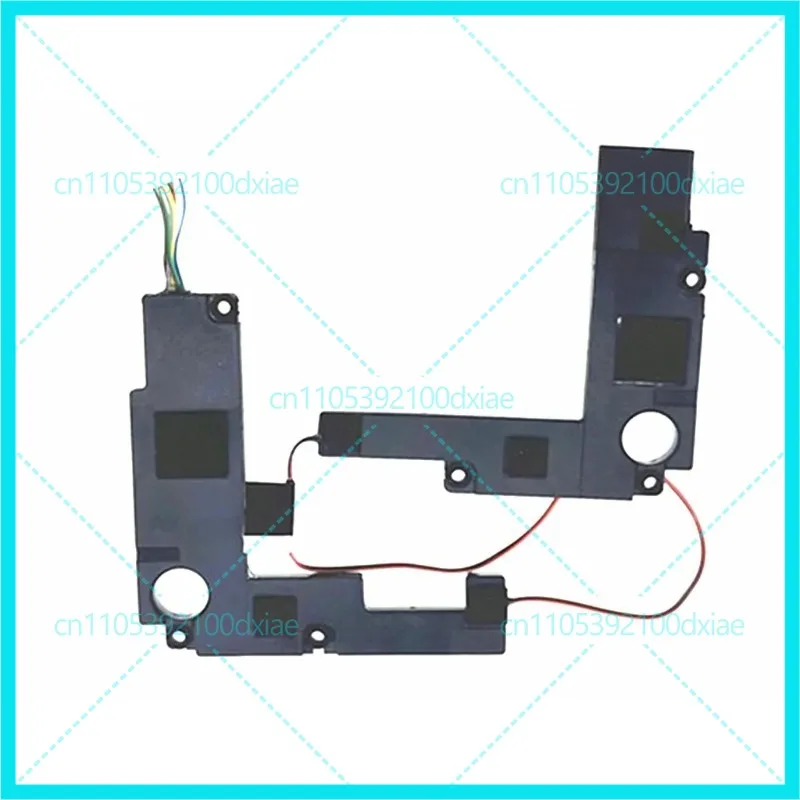 New 0TJXHY TJXHY For Dell Inspiron 7370 7373 7378 7570 P83G Series Speaker Set-R + L Left Right Built-in speaker