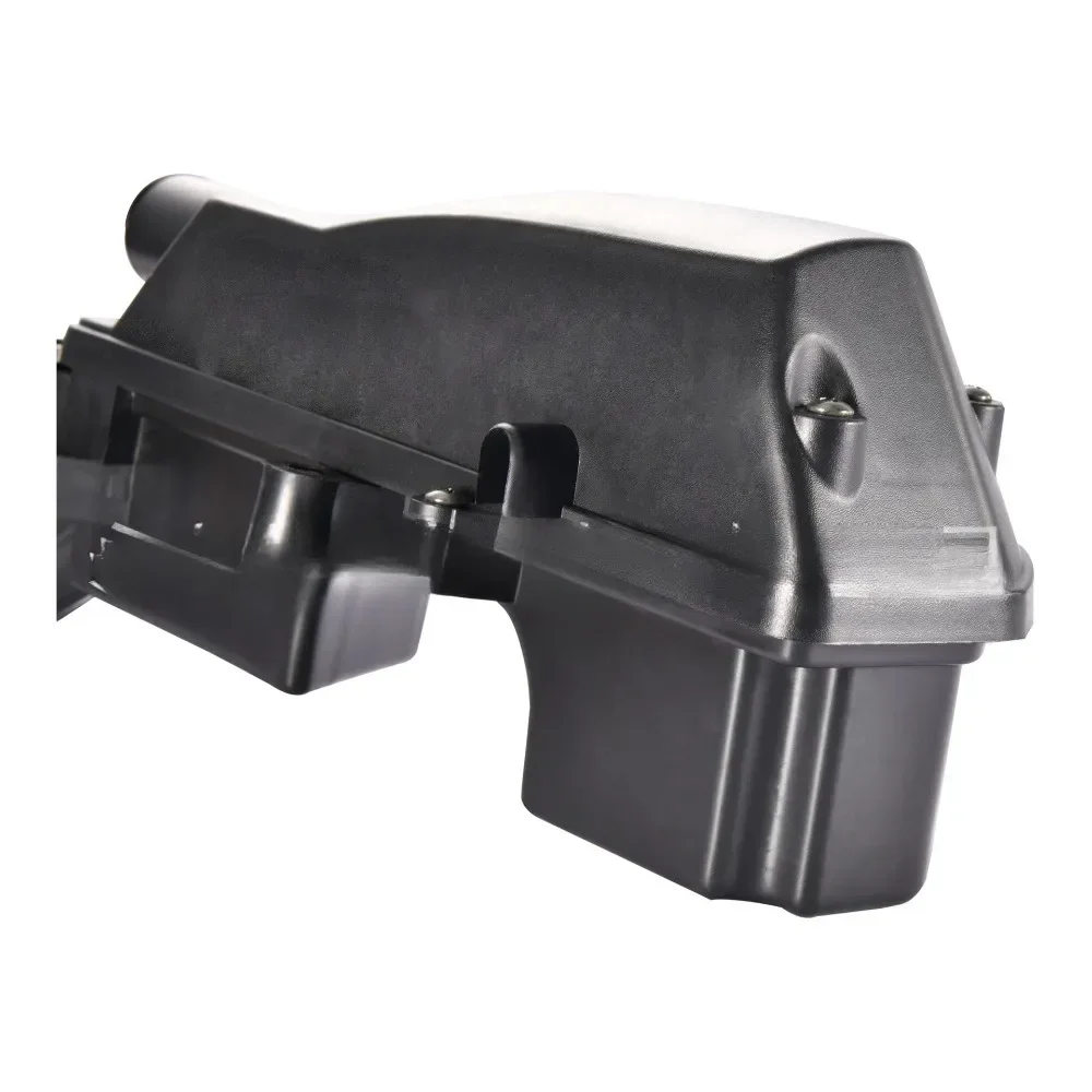 Conjunto de filtro do tanque de ar GOOFIT para ciclomotor GY6 49cc 50cc