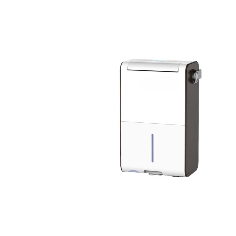 

Dehumidifier Household Basement High Power Industrial Villa Moisture Absorber Dehumidifier