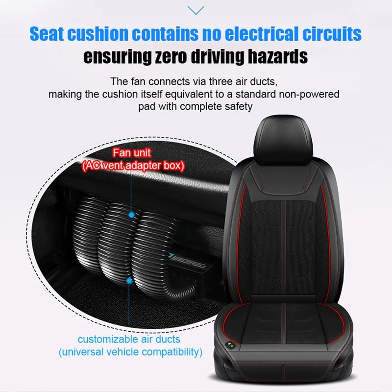 Thumbnail 4 - #41 Latest Heated Seat Cushions Offers