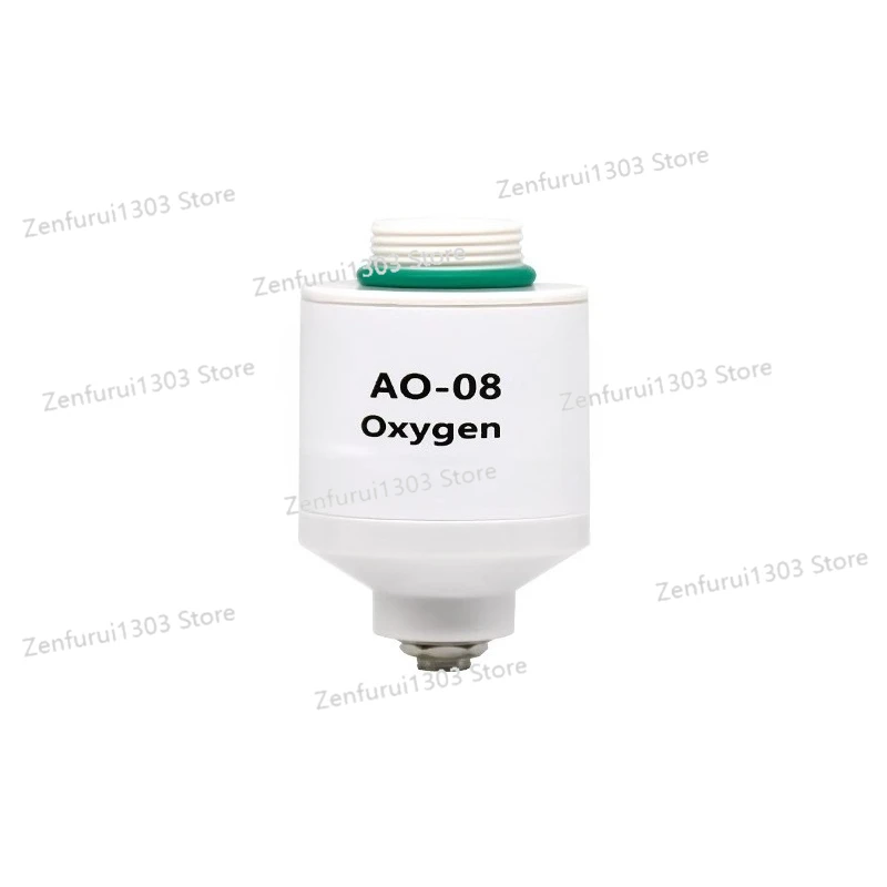 AO-08 oxygen sensor replaces MOX2 oxygen battery oxygen concentration sensor module probe