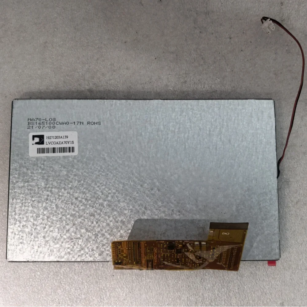 MA70-L0S LCD Screen Display