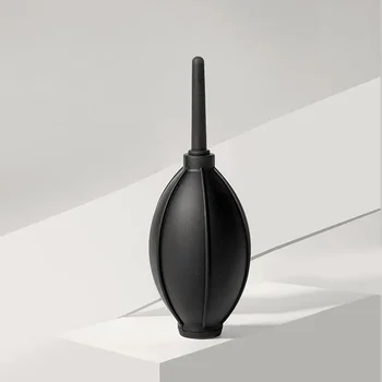 Ferramenta de limpeza de pó de café, soprador de ar para moedor de café, máquina de café expresso, acessório de barista doméstico, câmera, soprador de limpeza de poeira