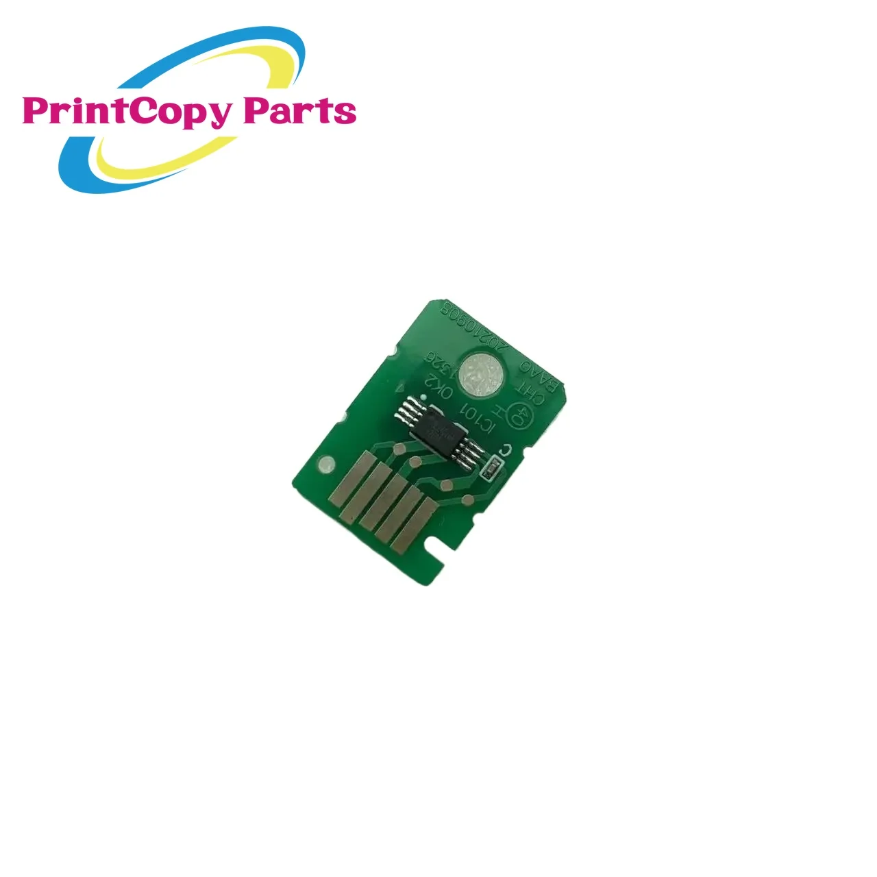 50PCS MC-G02 Ink Maintenance Box Tank Chip for Canon PIXMA G2160 G3160 G1220 G2260 G3260 G1420 G2420 G2460 G3420 G3460 1520 2520