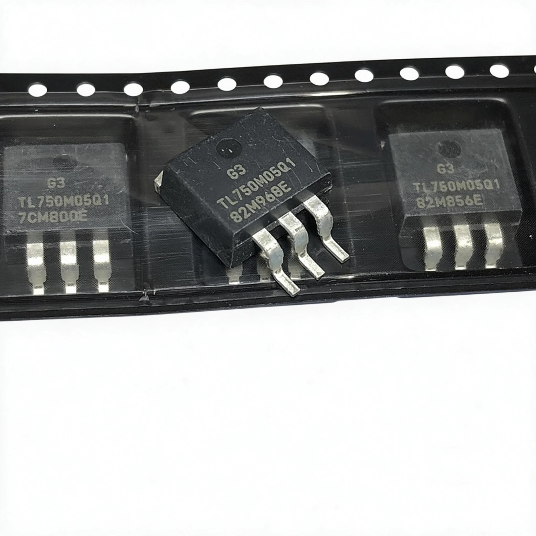 5piece TL750M05Q1 TL750M05QKTTRQ1 TO-263-3