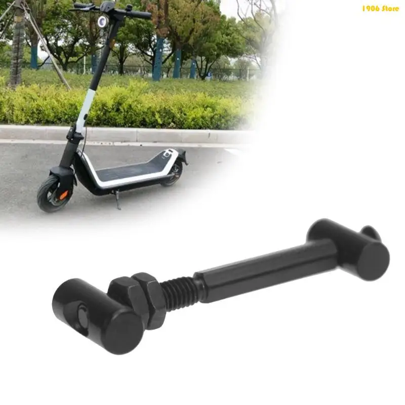 U1JB Secure Folding Mechanism Locking Screw For Electric Scooter Pull Rod Screw Part