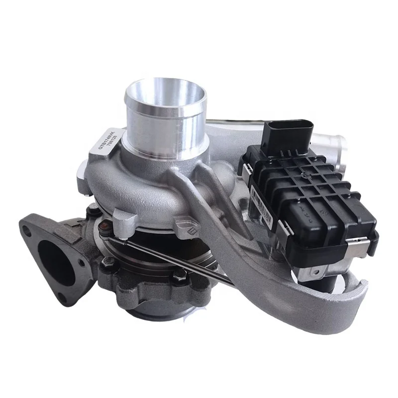 

GT1749V 798128 turbocharger for citroen relay accessories /Citroen Jumper 798128-0002 turbo charger auto engine parts