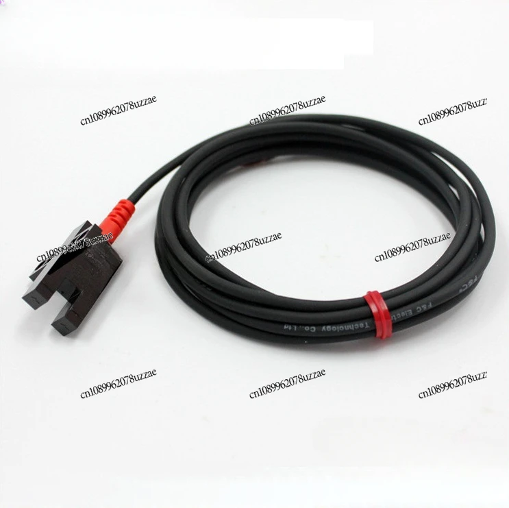 Spot KU-503 Slot Type Photoelectric Switch FC-SPX303 Position Sensor U Type Limit Sensor PM-T44
