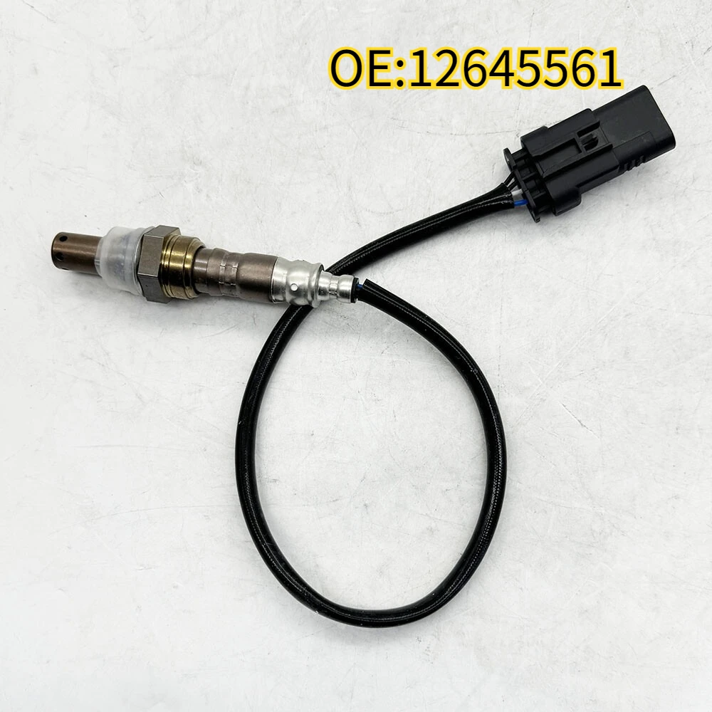 

For 12645561 Upstream Oxygen Sensor For 2014-18 Cadillac Buick Cady Chevy Camaro