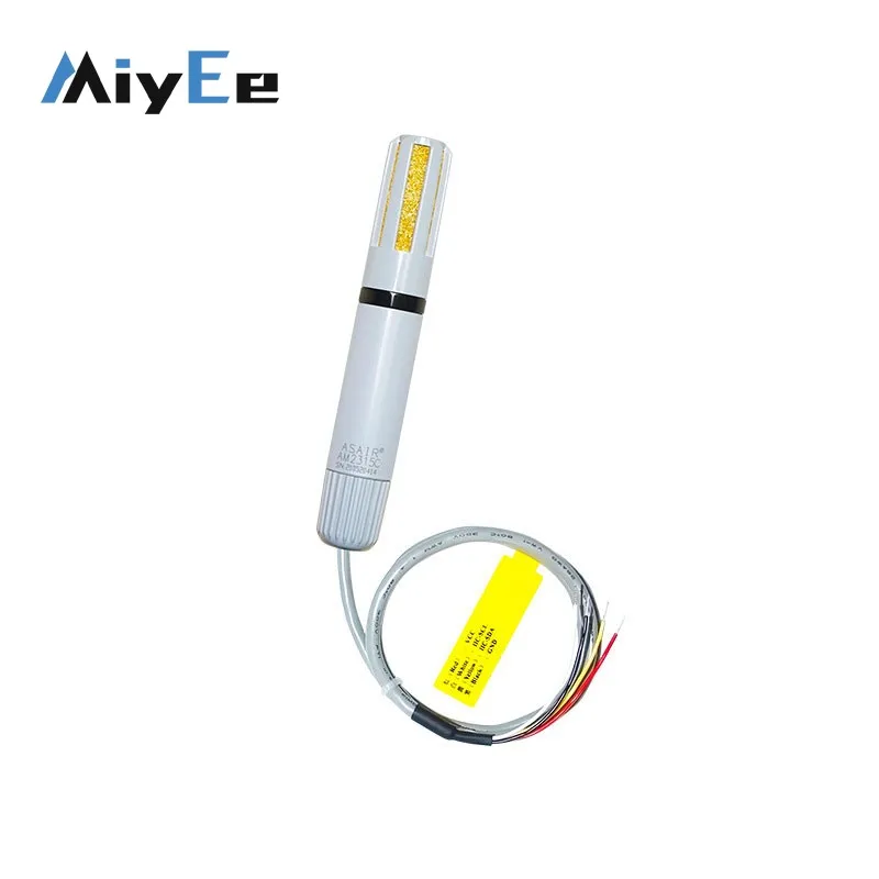 Duct Temperature An…