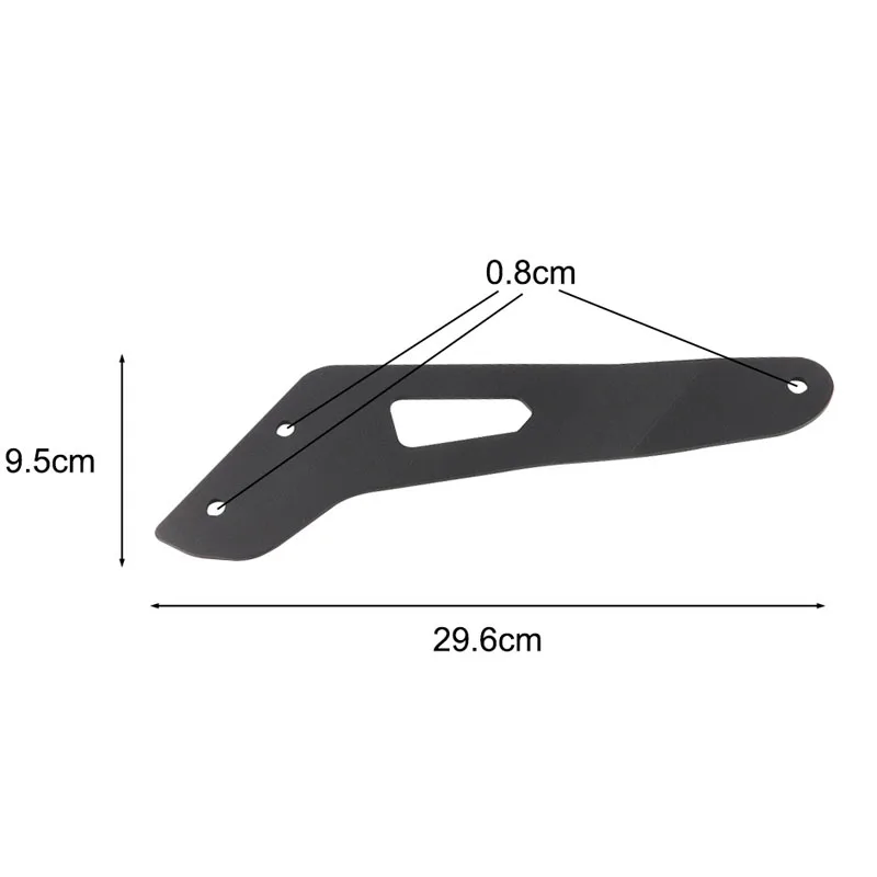 For 2017- 2023 Can Am Maverick X3 & X3 Max X RS / DS / MR / Turbo / R UTV LED Light Bar Mount For 50 Inch LED Light Roof Bracket