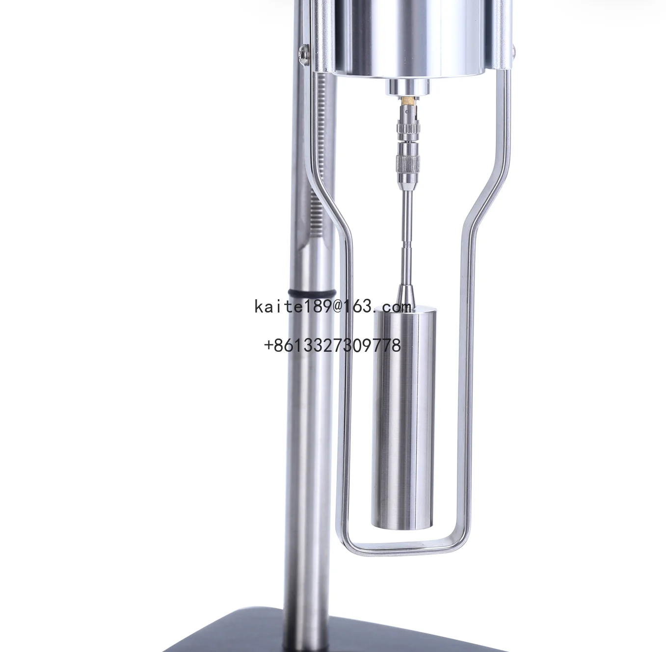 Viscometer NDJ-8S D…