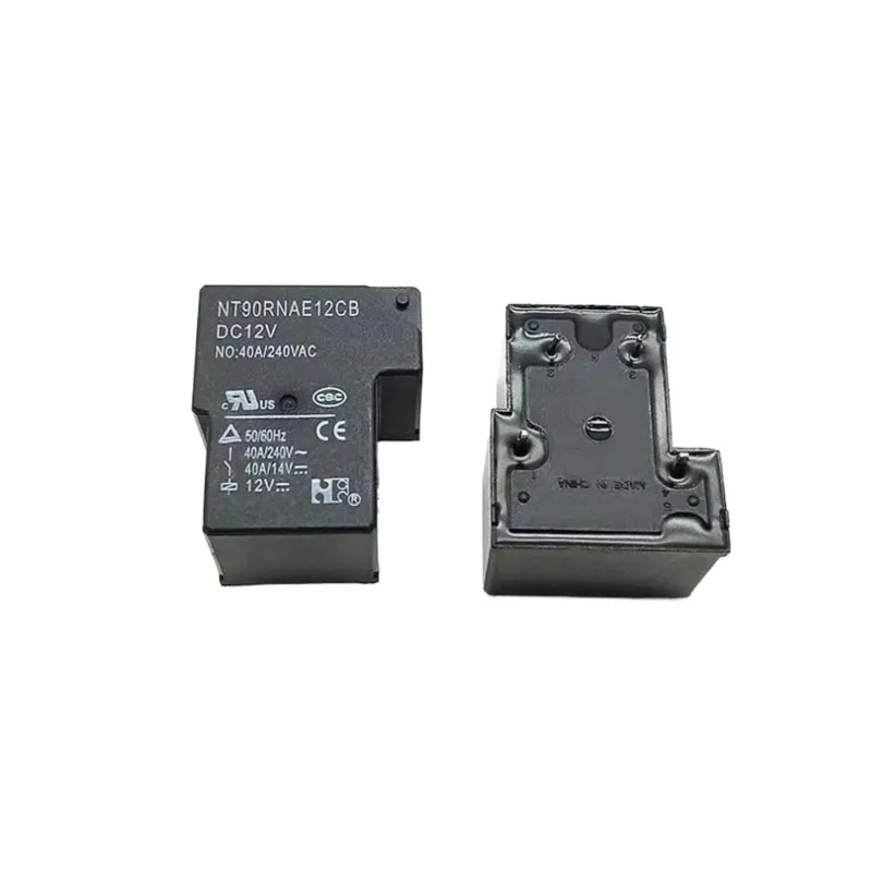 NT90RNAE12CB NT90RHCE12CB HAE24CB NCE12CB NCS24CB 4/5/6PIN 30/40A 12V 24V RELAY