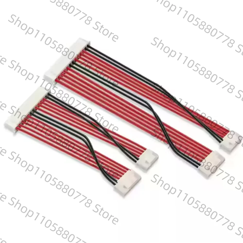 Circuit board JK 16S BMS printed electronic components printed circuit board source factory wholesale acquisition line PCB