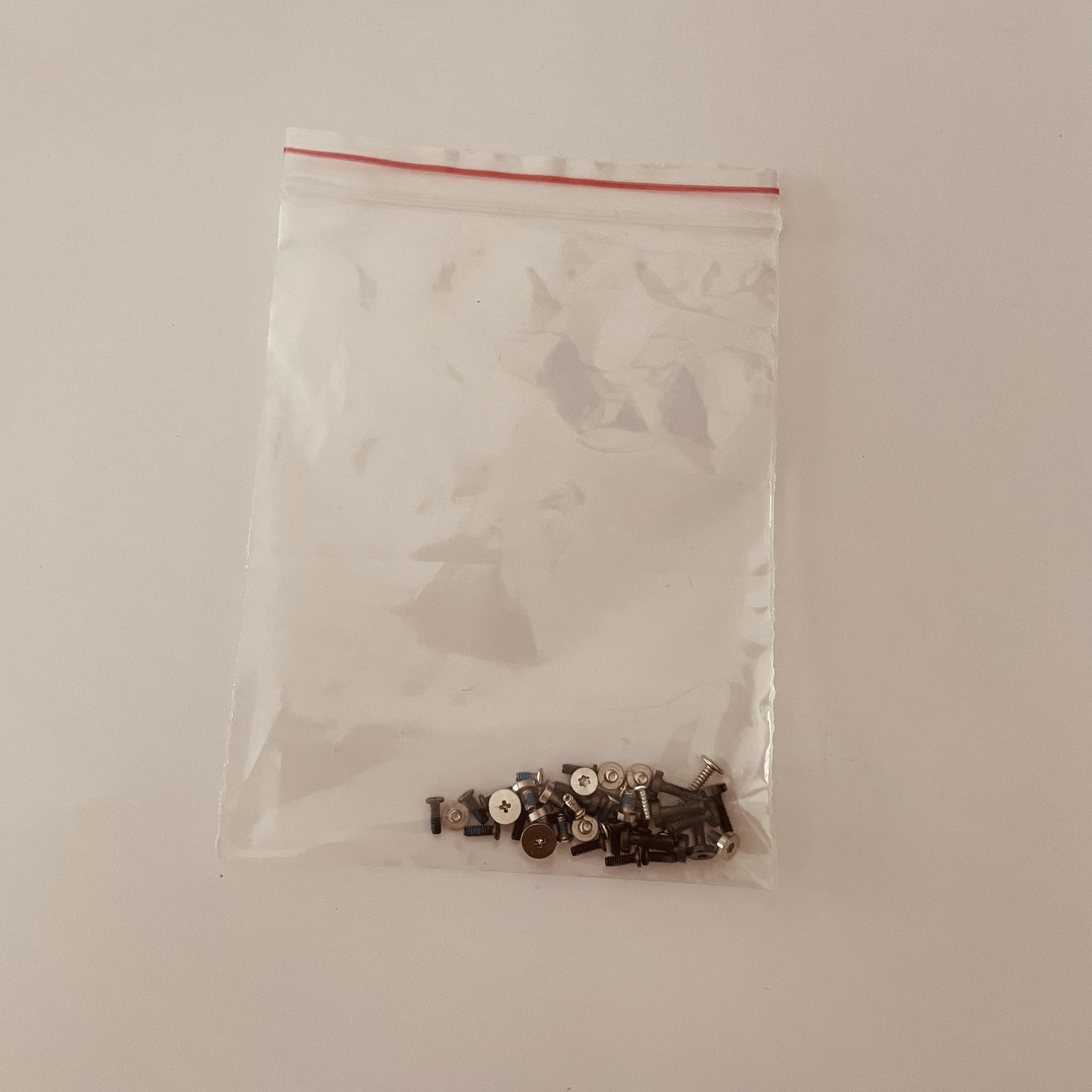 Blackview BV9300 New Original Phone Case Screws For Blackview BV9300 Smartphone Free Shipping