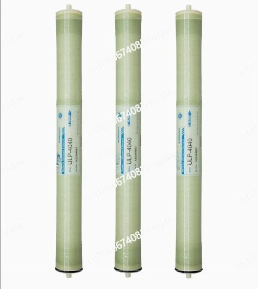

4040 reverse osmosis membrane high flow water purifier filter element 4/8-inch industrial RO membrane for water treatment