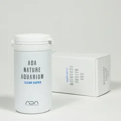 ADA CLEAR SUPER High-efficiency Water Powder Fish Tank Bottom Bed