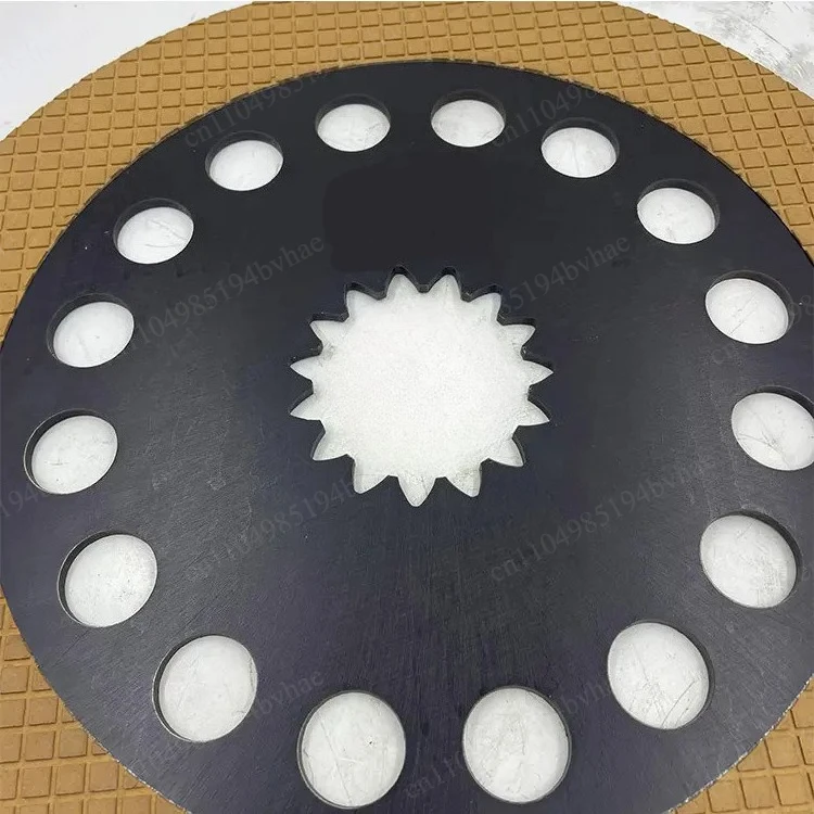 513-8329 Hot Product Outer Diameter Brake Friction Disc, Used for CAT Wheel Loader