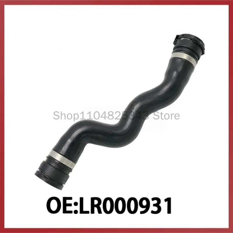 lr000931-6g918260lb-for-land-rover-freelander-lr2-car-engine-radiator-hose