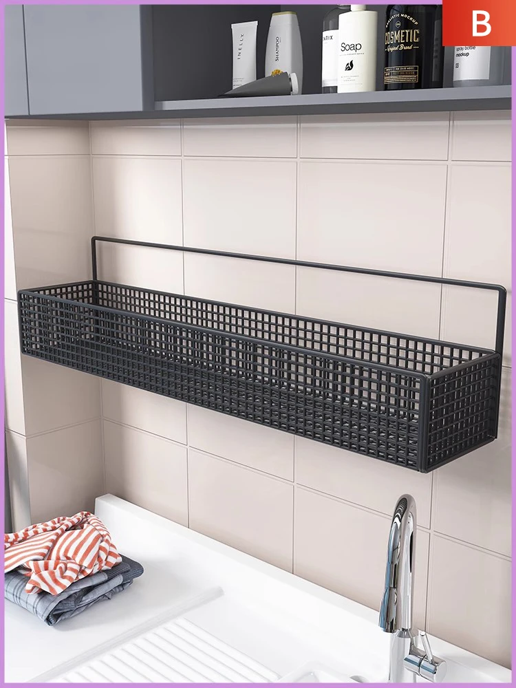 moderne-sle-salle-de-bain-mural-rangement-elfe-detergent-a-lessive-organisateur-fer-materiel-aucun-percage-requis-panier-a-linge