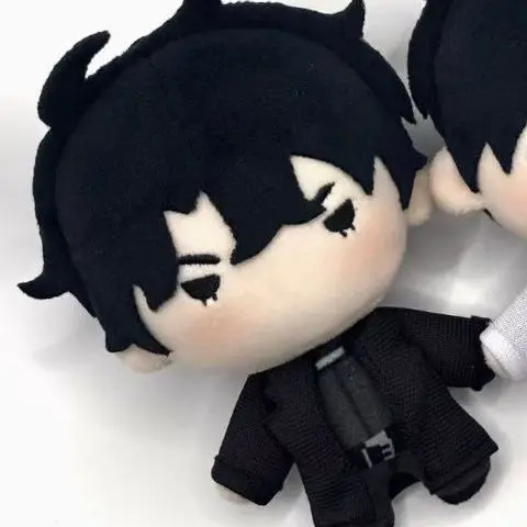 10 cm Heiße Neue Allwissige Reader'S Viewpoint Spielzeug Plüsch Anime Cartoon Plushie Puppe Peripherie Figur Schlüsselbund Pandent Zubehör