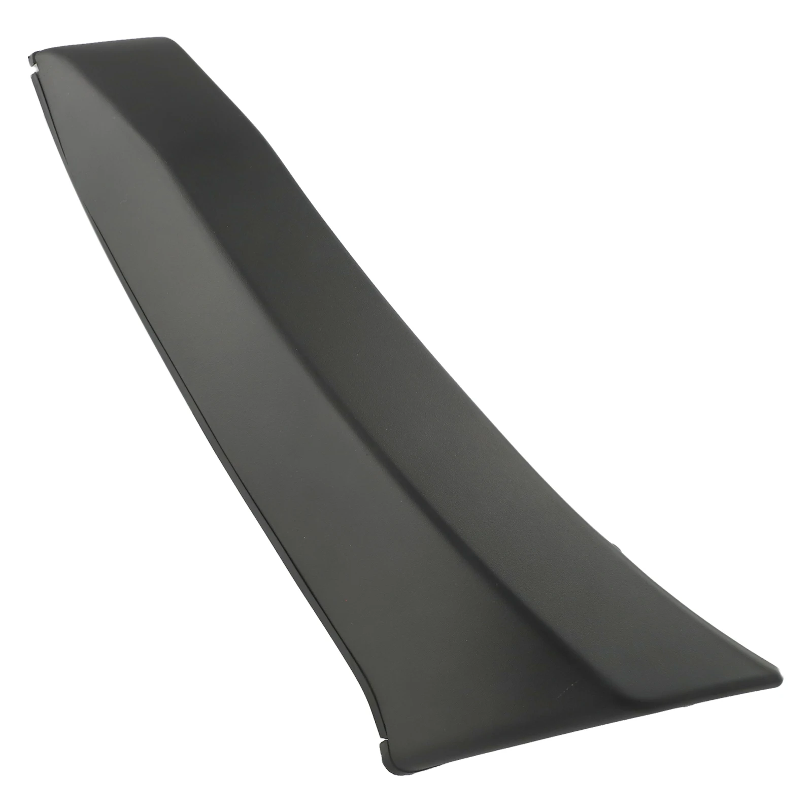 

Direct Fit Wheel Molding Flare Trim For Ram Plastic Wheel Molding As Shown Passenger Side Molding Front Right Placement