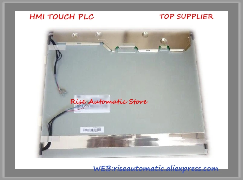 M170E5-L09 17 Inch Industrial LCD LCD Screen