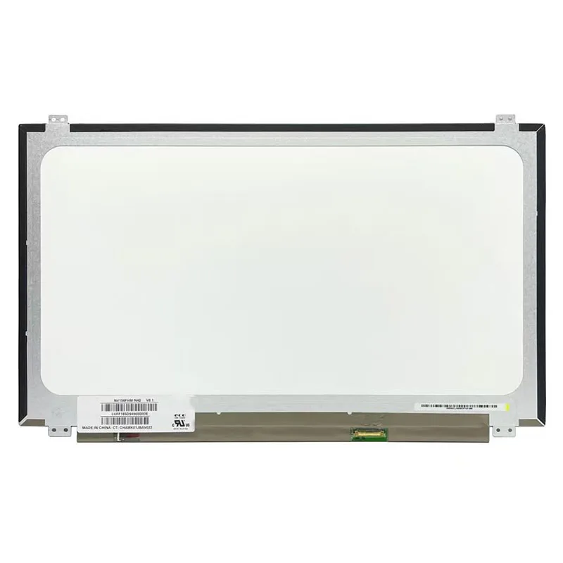 

15.6 inch FHD NV156FHM-N42 V8.1 LCD Screen Panel For HP ProBook 650 G4