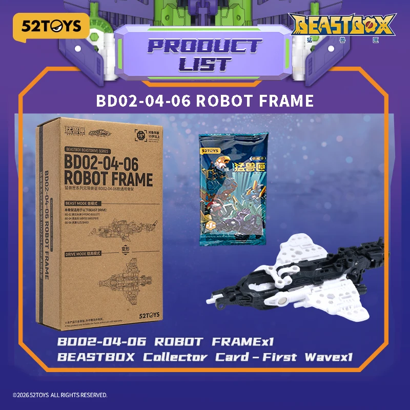 Thumbnail 4 - #4 Budget Transformer Robots for Smart Shoppers