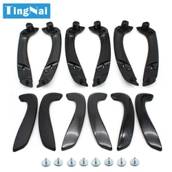 Interior Car Front Left Right Inner Door Handle Or Handle Cover For Renault Megane 3 MK3 Fluence 2008-2016 80960001R 197012651