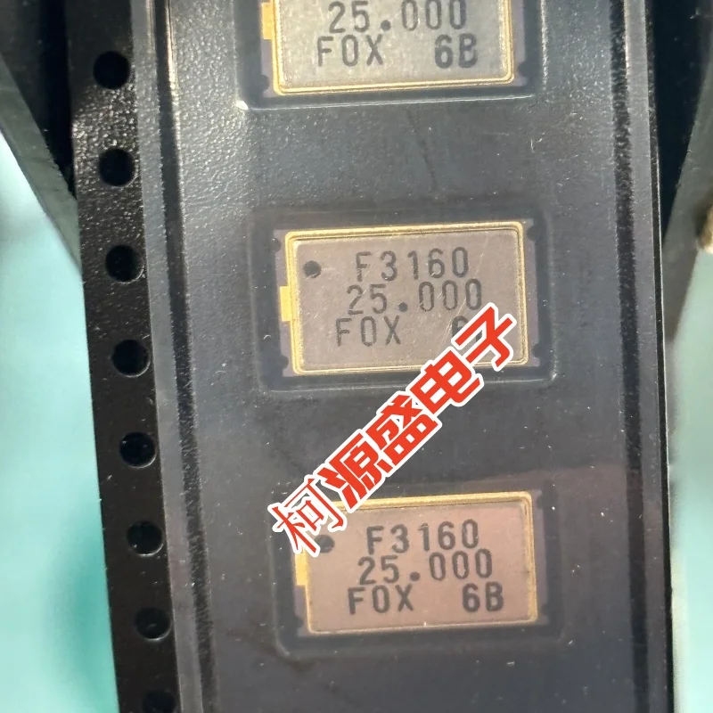 Novo original F3160 em estoque disponível para compra direta