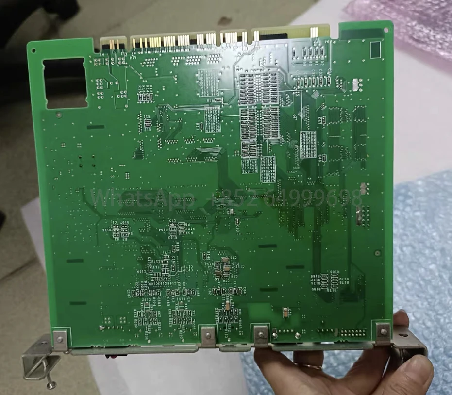 ركيزة الروبوت المستخدمة JANCD-YIF01-1E