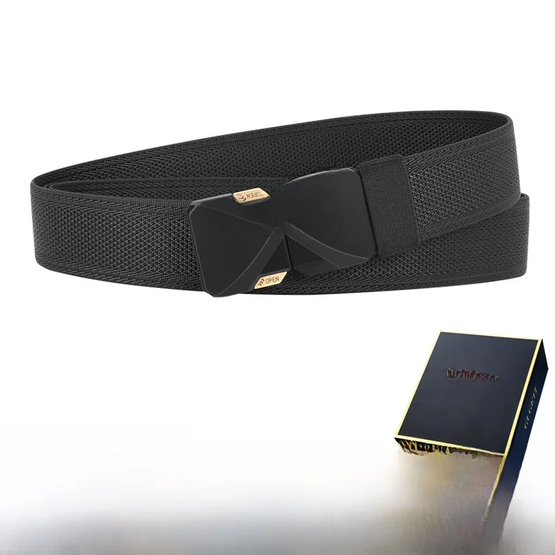 new-guguti-tactical-belt-for-men-and-women-lightweight-elastic-buckle-waist-belt-for-training-and-casual-use-fast-removal
