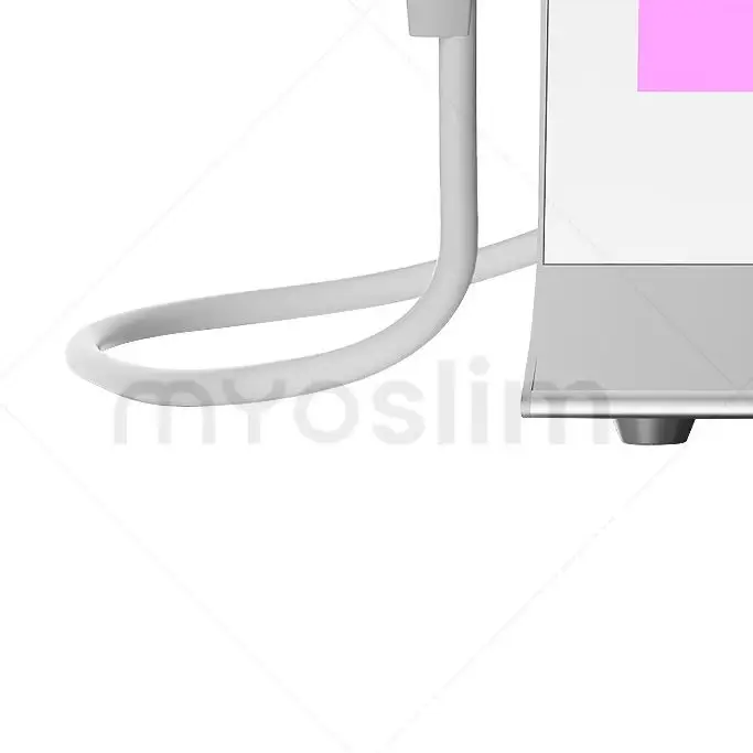 Professional Thermiva Vaginal Firming Device Effective Female Private Skin Lifting Salon Intimate Care Beauty Tool