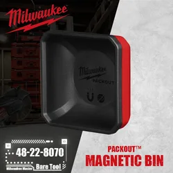 Milwaukee 48-22-8070 PACKOUT™ Magnetic Bin Power Tool Accessories