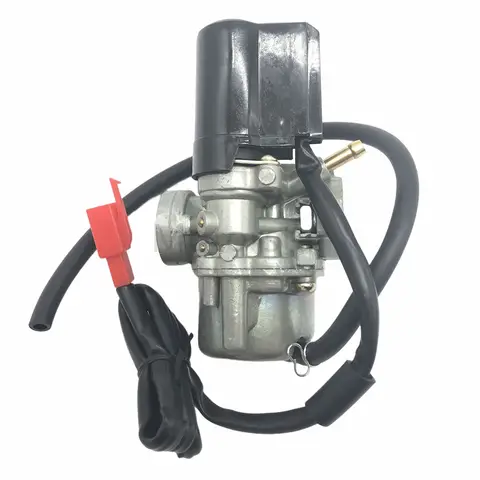 Fit For Honda 50cc Dio 50 18 27 28 SA50 SK50 SYM DD50 SP ZX34 35 Kymco 17mm Carburetor Scooter 2 Stroke Carb