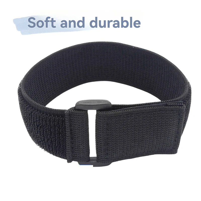 10-Piece Elastic Arm Strap Soft Elastic Elastic Fastener Waterproof Bag Elastic Buckle Strapn01r